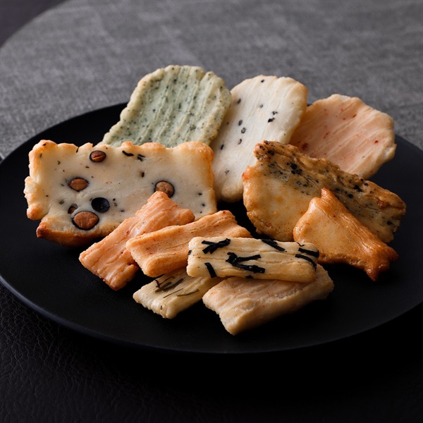 ますらおおかき　中缶